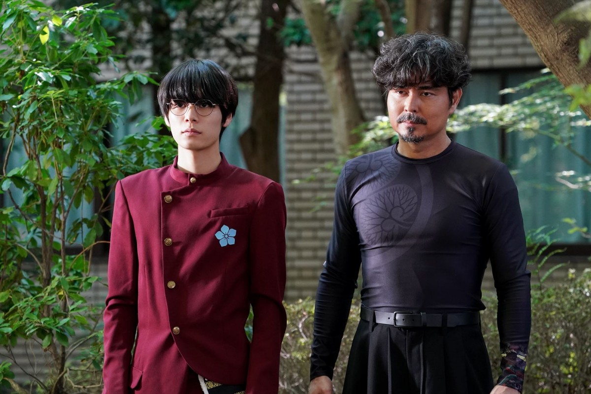 『新・信長公記』第5話　織田信長“永瀬廉”と黒田官兵衛“濱田岳”が結束、PBB作戦の再開に動き出す