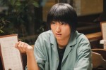 映画『あつい胸さわぎ』に出演する奥平大兼