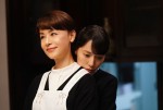 映画『母性』場面写真　