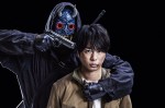 【写真】櫻井翔、1月期日テレ土曜ドラマ『大病院占拠』主演