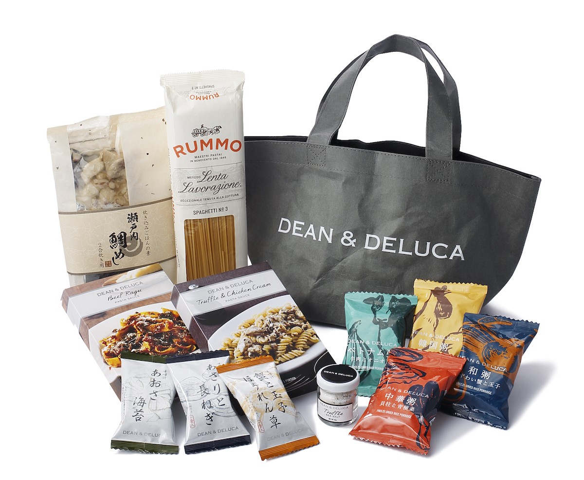 221117_「DEAN＆DELUCA」福袋