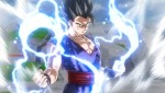 映画『ドラゴンボール超 スーパーヒーロー』場面写真