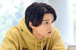 平野紫耀主演『クロサギ』、詐欺被害に遭う黒島結菜の同級生役に松本怜生