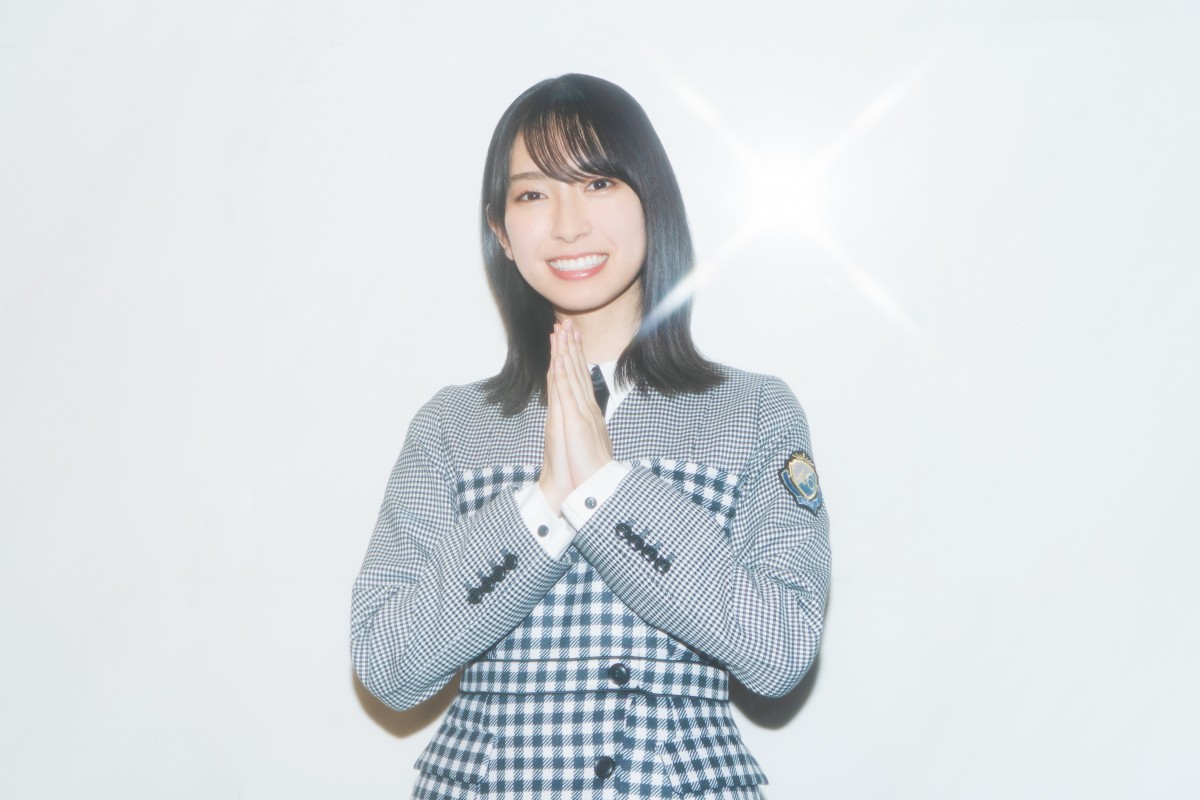 日向坂46・金村美玖、丹生明里に聞く“全員選抜”への思い　四期生加入で総勢33人に