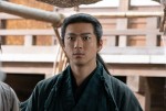 2023年大河ドラマ『どうする家康』本田忠勝（山田裕貴）