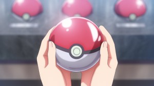 『ポケットモンスター』新シリーズ　20221216