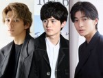 【男性芸能人はこちら】目黒蓮、高橋文哉ら2022年にブレイクした俳優