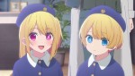 テレビアニメ『【推しの子】』PV場面写真