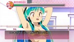 『うる星やつら』×「赤いきつね緑のたぬき」コラボWEB動画【ラム篇】より