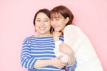 【インタビュー】丸山礼＆トリンドル玲奈「好きなタイプが違う気がする」　『ワタサバ』コンビの恋愛観に迫る