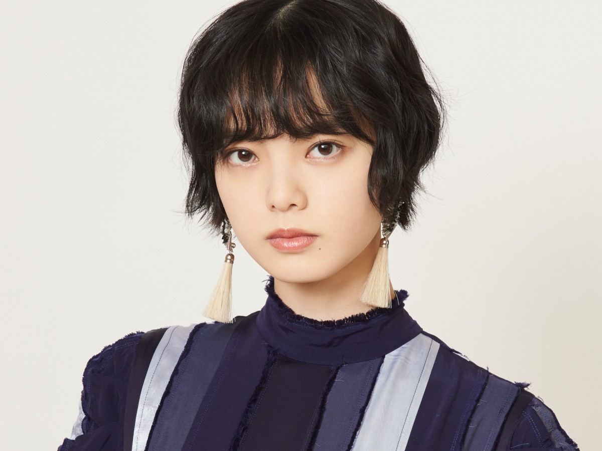 森七菜が1位、平手友梨奈が2位「今年さらに活躍してほしい新成人・女性有名人」ランキング