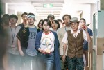 映画『ハケンアニメ！』場面写真