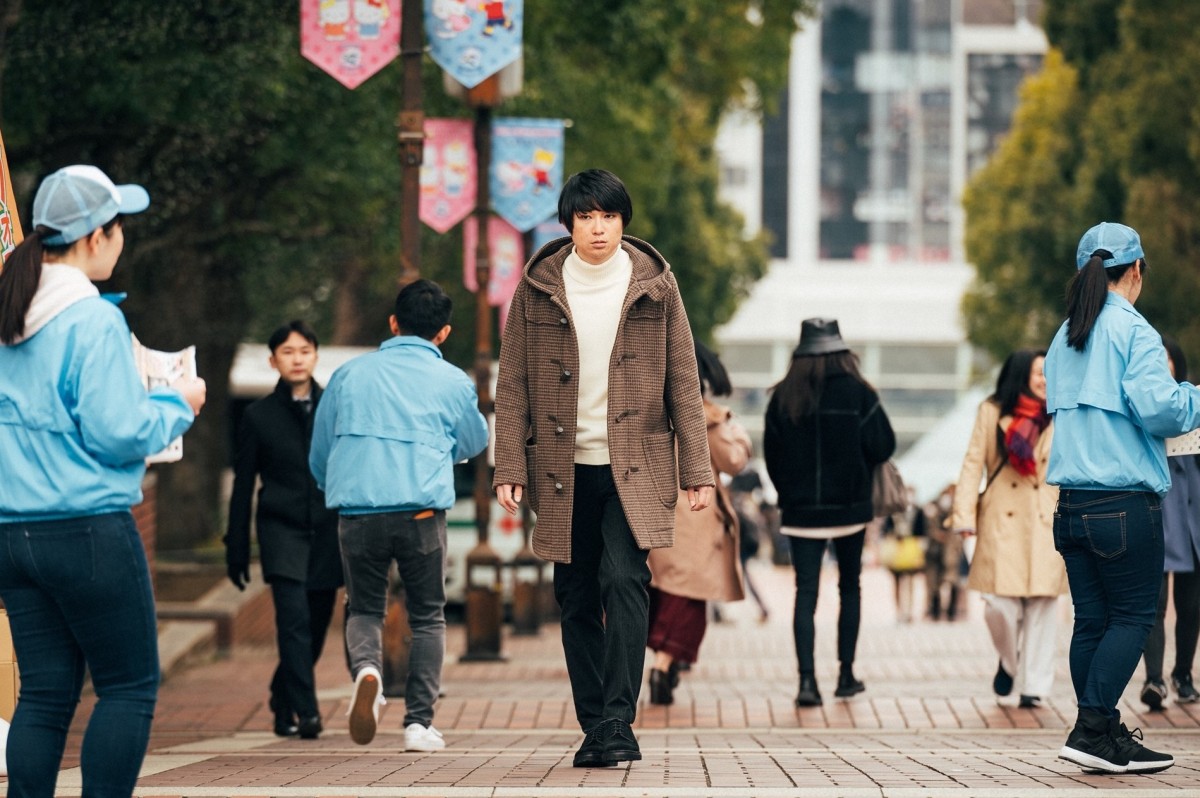 『妻、小学生になる。』“謎の男”まさかのキャストに驚きの声（ネタバレあり）