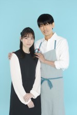 西野七瀬、夫との関係に悩む“早婚レス妻”に　4月新ドラマで藤木直人と大人の“禁断の恋”!?