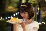 映画『パティシエさんとお嬢さん』場面写真