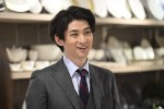 ドラマ『恋なんて、本気でやってどうするの？』に出演する古川雄大