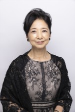 『探偵が早すぎる～春のトリック返し祭り～』に出演する宮崎美子