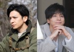 【写真】生田斗真、『元彼の遺言状』で1人2役