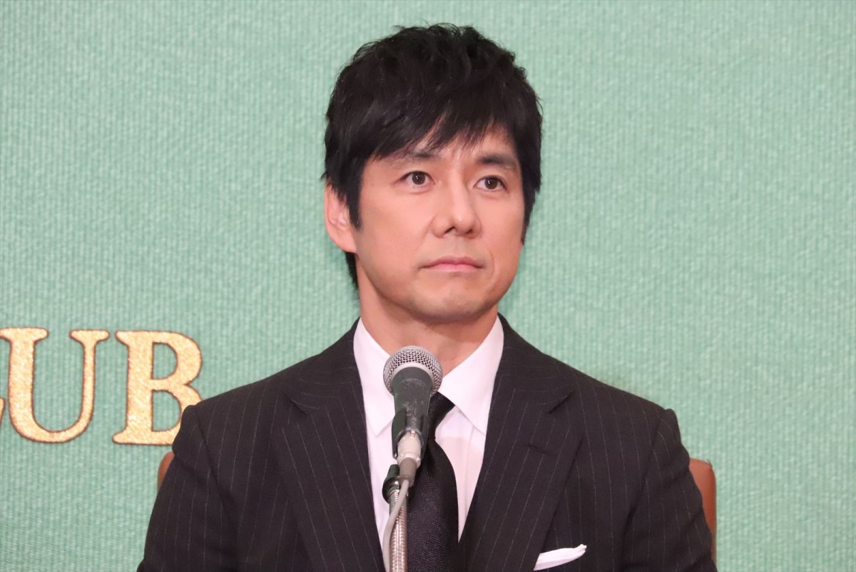 西島秀俊、アカデミー賞は「意外に緊張しなかった」　濱口監督「今まで体験したことのない世界に導いてくれた」