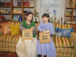 安達祐実×芦田愛菜「Uber Eats」新テレビCMより