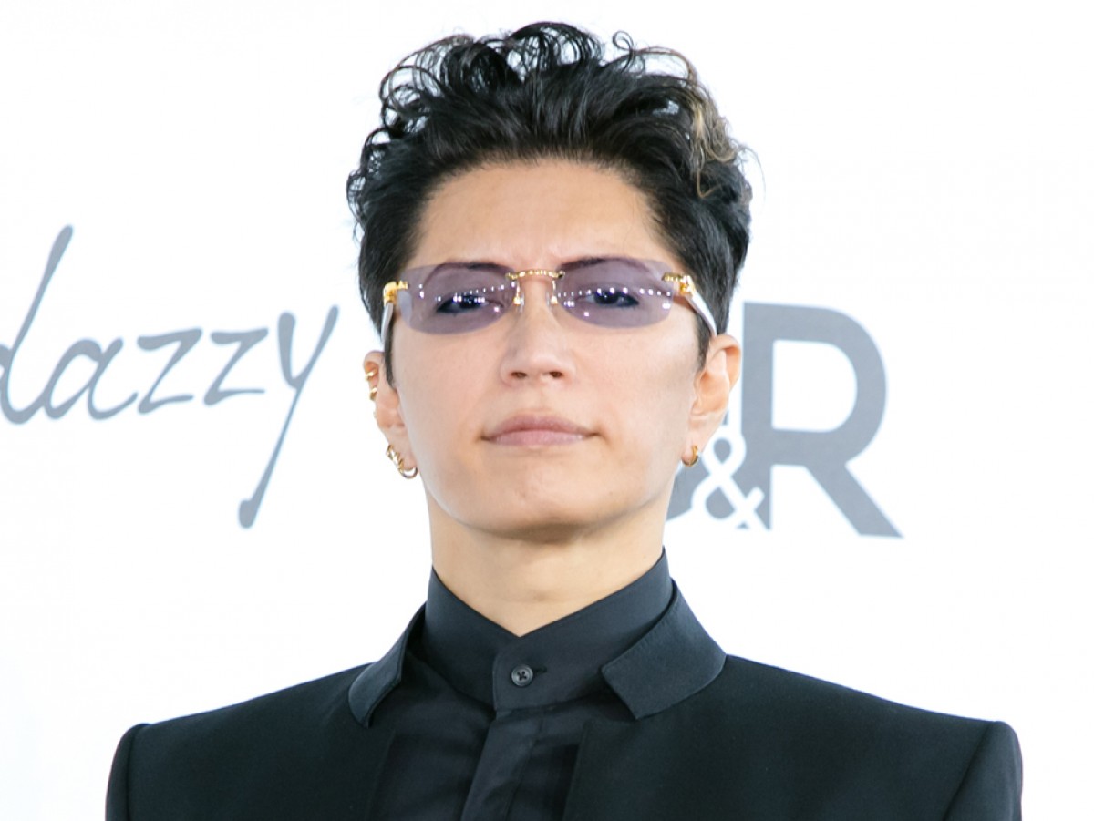 GACKT