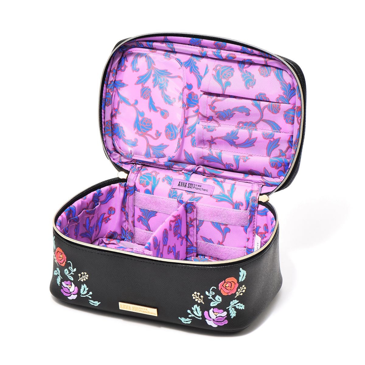 「ANNA SUI HOME Francfranc」に新作登場！