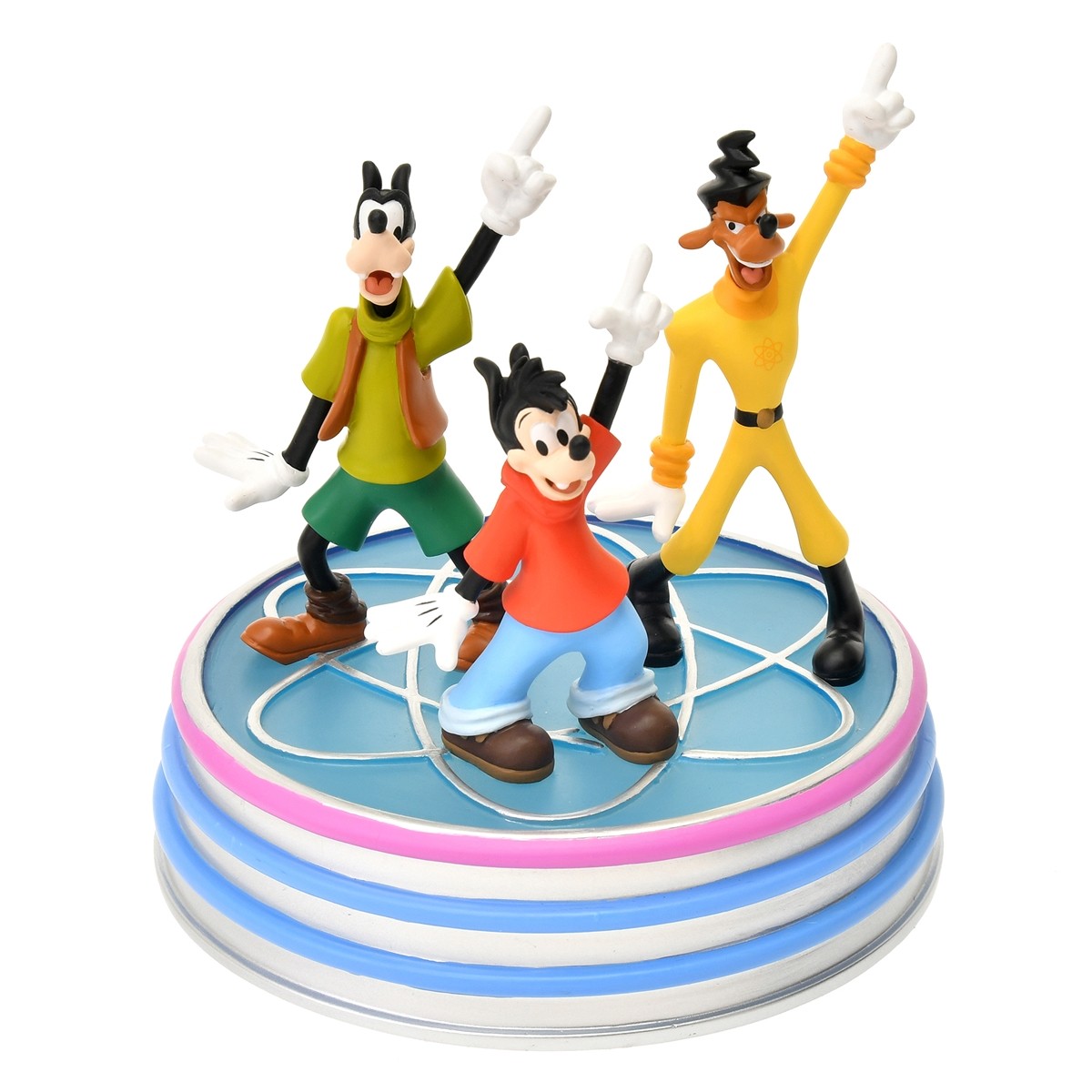 新コレクション「Dance with Goofy」でグーフィーの誕生日をお祝い！