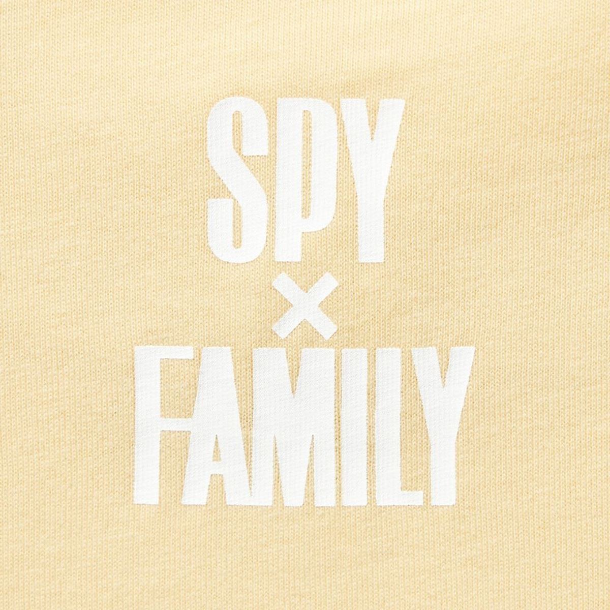 『SPY×FAMILY』×ユニクロ「UT」コラボ！