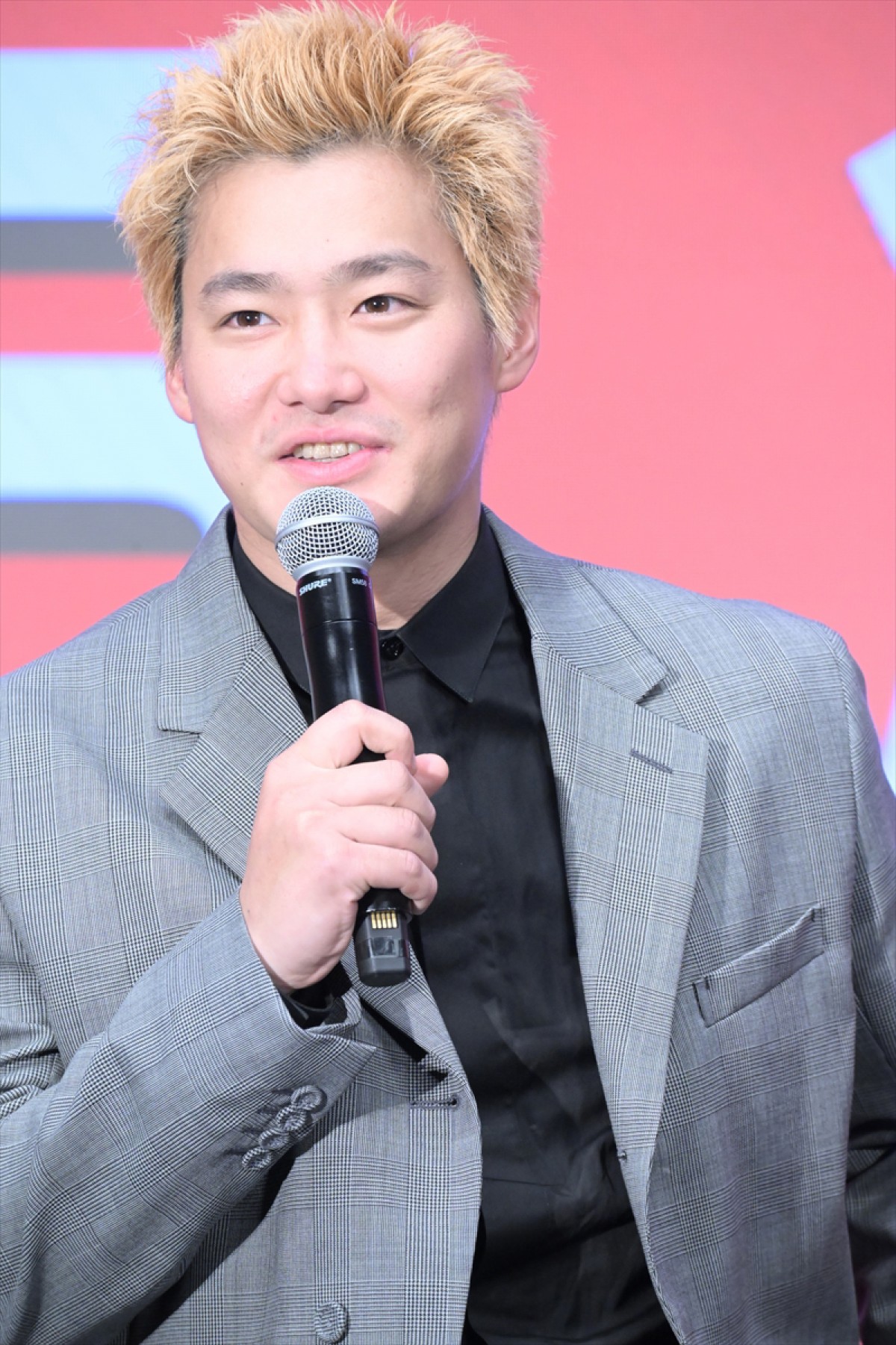 野村周平、主演のドリフト映画をエンジョイ「本当に贅沢なことができた」