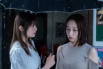 【写真】『明日カノ』第5話、整形を繰り返す“彩”宇垣美里の運命は？