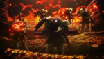 映画『機動戦士ガンダム ククルス・ドアンの島』場面写真