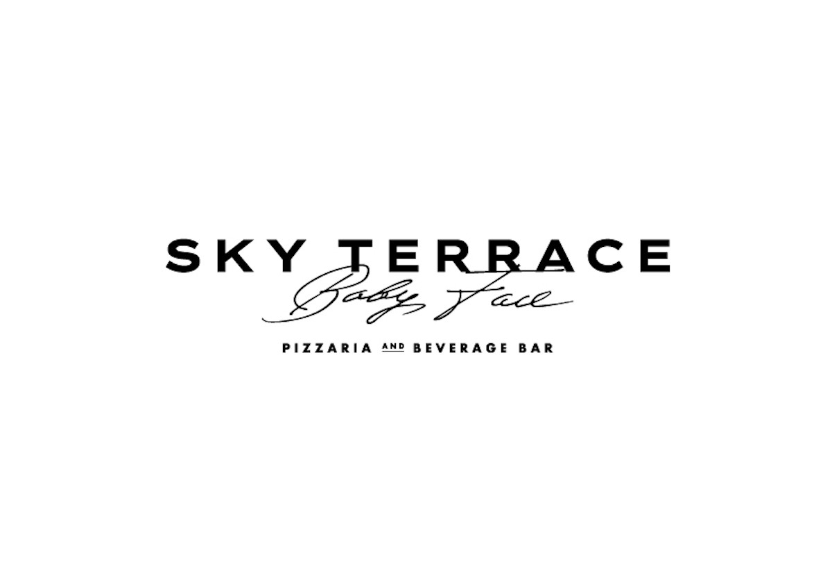 「BABYFACE SKY TERRACE」