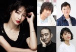 りょう、三木眞一郎、沢城みゆきら『バズ・ライトイヤー』日本語版声優発表