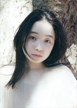 大河ドラマ『鎌倉殿の13人』に出演する福地桃子