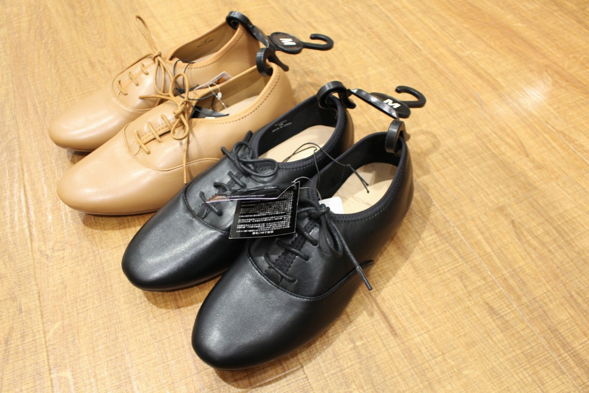 20220616「WORKMAN Shoes」