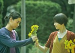 映画『百花』場面写真