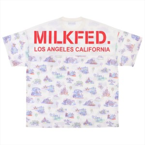 20220715_「MILKFED．」がコラボ