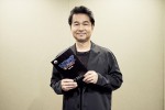 ドリカム・中村正人、まさかの役どころで吹き替え声優初挑戦　『ソニック・ザ・ムービー／ソニック VS ナックルズ』本編映像