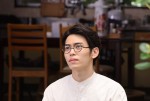 24時間テレビ45　スペシャルドラマ『無言館』に出演する影山拓也（IMPACTors／ジャニーズJr．）