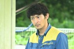 日曜劇場『オールドルーキー』第7話にゲスト出演した津田健次郎