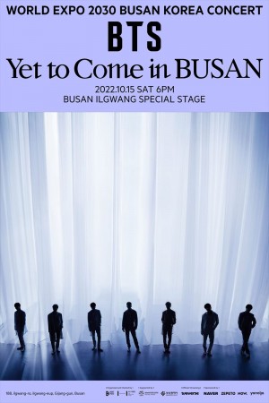 20220824_「WORLD EXPO 2030 BUSAN KOREA CONCERT BTS <Yet To Come> in BUSAN」