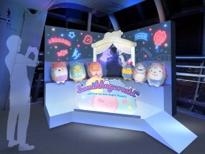 『そらのおばけのナイトパーク in TOKYO SKYTREE® 』イベント詳細が決定！