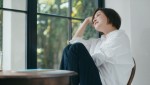 「EDWIN 503」WEBCMに出演する広末涼子