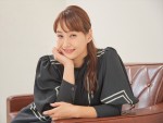 デビュー20周年記念ライブを開催する藤本美貴