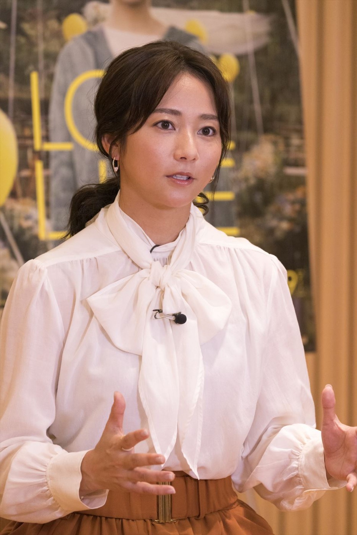 矢野顕子×木村文乃×深田晃司監督、映画『LOVE LIFE』スペシャル鼎談映像到着