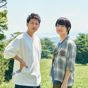 佐藤健＆神木隆之介の写真展、10月から熊本で開催！　コラボ工芸品なども販売