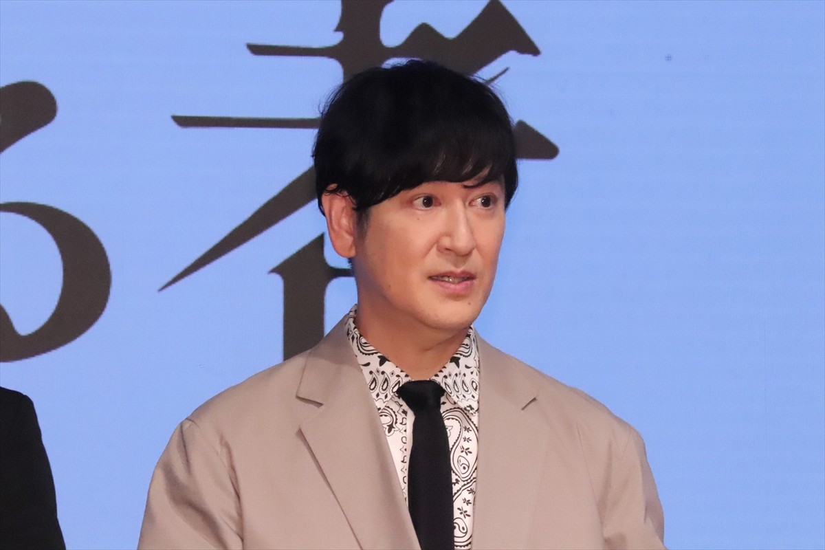 玉山鉄二、後輩役者からの対応に切なさ感じる「時代は変わったんだなと」