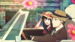 アニメ『SPY×FAMILY』第2クールOP場面写真