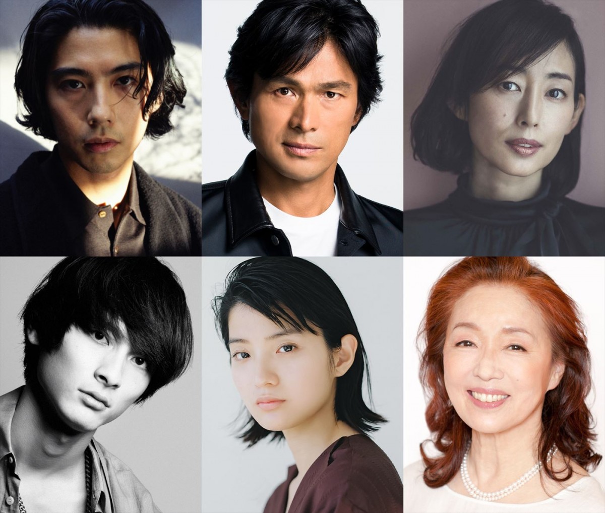 満島ひかり＆佐藤健、山崎賢人＆土屋太鳳、森七菜＆出口夏希ほか、Netflix新作映像がお披露目！