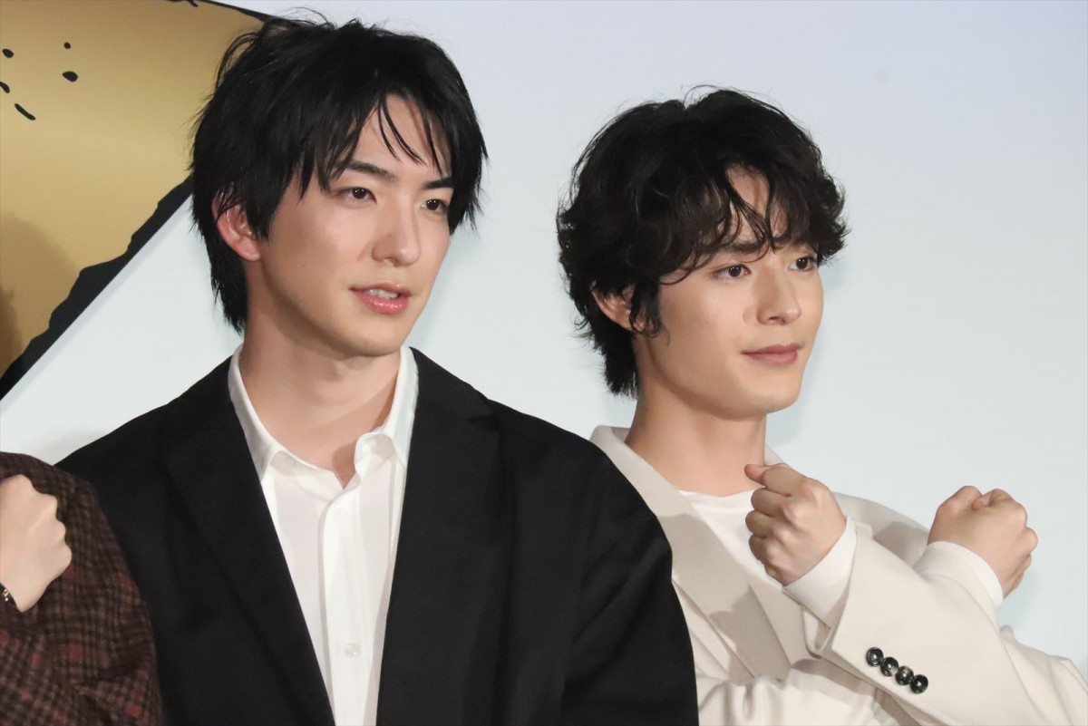 川村壱馬、中本悠太＆三山凌輝へ手紙のサプライズ「どんな時でも僕ら仲間がいる」